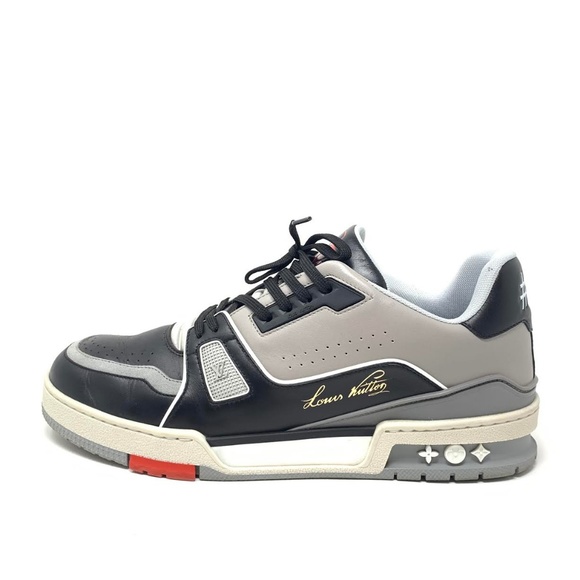 Louis Vuitton Other - ❌SOLD❌Louis Vuitton 2019 LV Trainer Sneaker